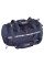 Сумка спортивна Power System PS-7012 Gym Bag-Dynamic Black/Red (38л)