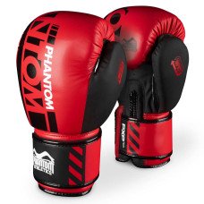Боксерські рукавиці Phantom APEX Red 14 унцій