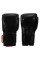 Боксерські рукавиці TITLE Boxing Ko-Vert Training Boxing Gloves Black 14 oz