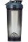 Шейкер спортивний BlenderBottle Pro45 1270ml Grey/White