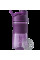 Шейкер спортивний (пляшка) BlenderBottle SportMixer Twist 20oz/590ml Plum (Original)