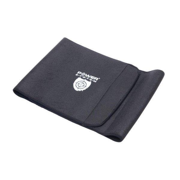 Пояс для схуднення Power System Slimming Belt Wt Pro PS-4001 XL (125*25 см)