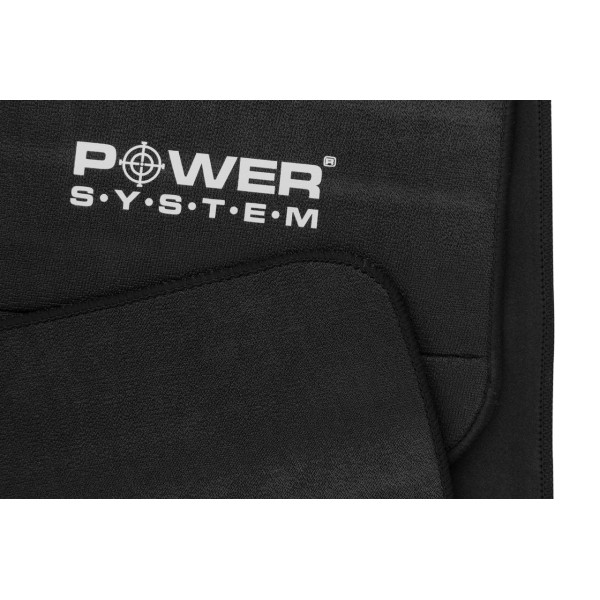 Пояс для схуднення Power System Slimming Belt Wt Pro PS-4001 XL (125*25 см)