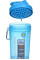 Шейкер спортивний SmartShake Original2GO 600ml Neon Blue