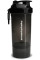 Шейкер спортивний SmartShake Original2GO One 800ml Black