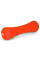 Гантель неопренова PowerPlay 4126 Spartacus 1.5 кг. Помаранчева (1 шт.)
