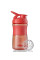 Шейкер спортивний (пляшка) BlenderBottle SportMixer Flip 20oz/590ml Coral