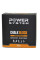 Магнезія-брикет PowerSystem PS-4083 Chalk Block 56 г.
