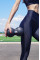 Набір масажних м'ячиків PowerPlay 4007 EPP Massage Ball Чорні (3 шт.)