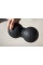 Набір масажних м'ячиків PowerPlay 4007 EPP Massage Ball Чорні (3 шт.)