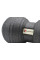 Масажний м'яч подвійний U-POWEX Epp foam peanut ball (d8*16cm.) Black