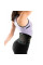 Пояс-корсет для підтримки спини Power System PS-6014 Neo Back Support S/M