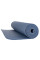 Килимок для йоги та фітнесу PowerPlay 4010 PVC Yoga Mat Темно-синій (173x61x0.6)