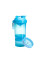 Шейкер спортивний SmartShake Original2GO 600ml Neon Blue