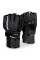 Рукавиці для ММА Phantom APEX Hybrid Black L/XL