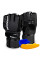 Рукавиці для ММА Phantom APEX Hybrid Black L/XL
