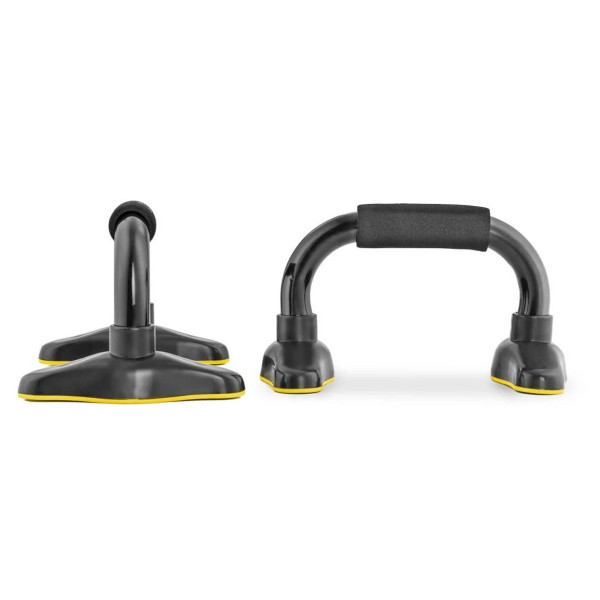 Упори для віджимань PowerPlay 4314 Push Up Stand (Прямі)