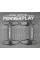 Упори для віджимань PowerPlay 4314 Push Up Stand (Прямі)