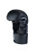 Рукавиці для ММА Phantom RIOT Black L/XL (капа в подарунок)