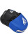Лапи боксерські RDX T1 Curved Blue/Black