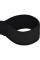 Бинти на коліна RDX K1 GYM Knee Wraps Full Black