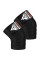 Бинти на коліна RDX K1 GYM Knee Wraps Full Black