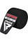 Бинти на коліна RDX K1 GYM Knee Wraps Full Black