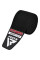 Бинти на коліна RDX K1 GYM Knee Wraps Full Black