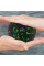 Масажний м'яч PowerPlay PP-4351 Epp Massage Ball (d10) Чорно/Зелений