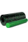 Масажний набір PowerPlay PP_4015 EPP Foam Roller Set 4in1 (2-ва роли + 2-ва м'ячі) Чорно-зелений
