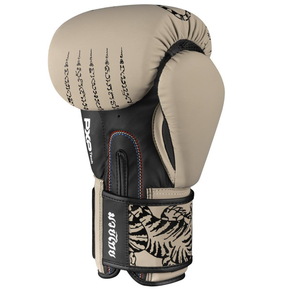 Боксерські рукавиці Phantom Muay Thai Sand 10 унцій