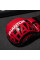 Рукавиці для ММА Phantom APEX Red L/XL (капа в комплекті)