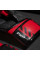 Рукавиці для ММА Phantom APEX Red L/XL (капа в комплекті)