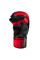 Рукавиці для ММА Phantom APEX Red L/XL (капа в комплекті)