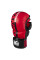 Рукавиці для ММА Phantom APEX Red L/XL (капа в комплекті)