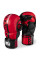 Рукавиці для ММА Phantom APEX Red L/XL (капа в комплекті)