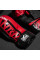 Рукавиці для ММА Phantom APEX Red L/XL (капа в комплекті)