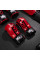 Рукавиці для ММА Phantom APEX Red L/XL (капа в комплекті)
