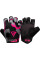 Рукавички для фітнесу RDX F6 Sumblimation PINK M