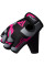 Рукавички для фітнесу RDX F6 Sumblimation PINK M