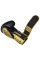Боксерські рукавиці RDX MARK PRO SPARRING TRI LIRA 2 GOLDEN-14 унцій (капа в комплекті)