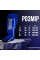 Захист гомілки і стопи PowerPlay 3054 Classic Shin Сині XL