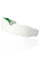 Капа MAKURA Ingis доросла (вік 11+) White/Green (art.6017514051)