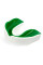 Капа MAKURA Ingis доросла (вік 11+) White/Green (art.6017514051)