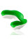 Капа MAKURA Ingis доросла (вік 11+) White/Green (art.6017514051)