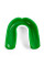 Капа MAKURA Ingis доросла (вік 11+) White/Green (art.6017514051)