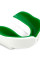 Капа MAKURA Ingis доросла (вік 11+) White/Green (art.6017514051)