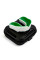 Капа MAKURA Ingis доросла (вік 11+) White/Green (art.6017514051)
