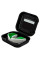 Капа MAKURA Ingis доросла (вік 11+) White/Green (art.6017514051)