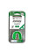 Капа MAKURA Ingis доросла (вік 11+) White/Green (art.6017514051)